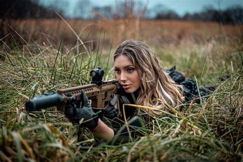 kayley gunner us army|Kayley Gunner’s Whirlwind Military Career